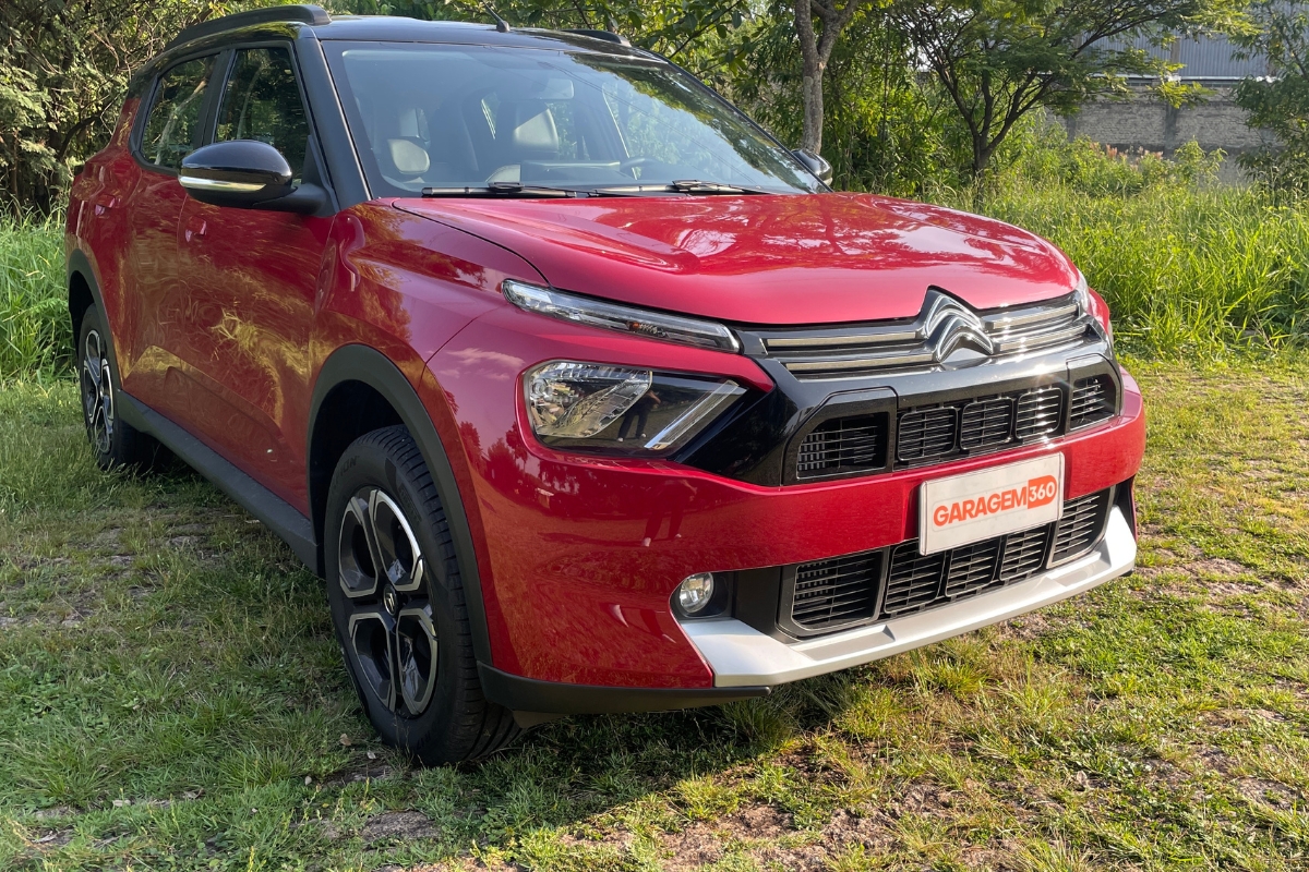 1_Citroen-Aircross-Em-Sua-Versao-De-5-Lugares-Foto-Nicole-Santana-Garagem360 Citroen C3 Aircross - Foto: Nicole Santana/ Garagem360