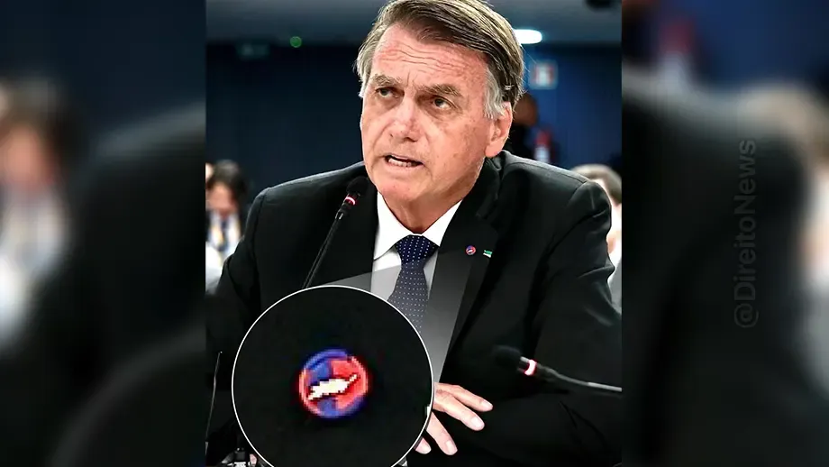 lula assinara cassacao medalha exibida bolsonaro stf caso ocorra punicao militar