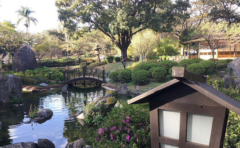 Foto de jardins mais bonitos do brasil 010 - 13