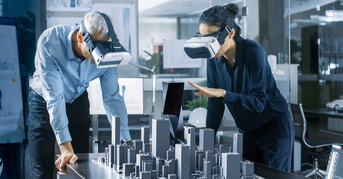 Profissoes do futuro na industria IMAGEM