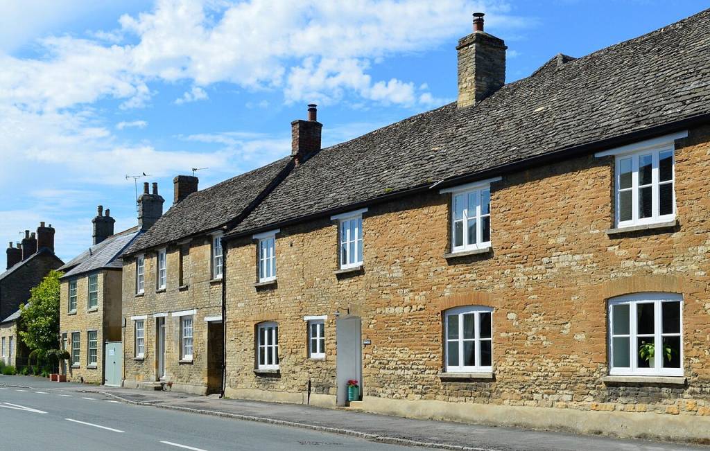 bampton-inglaterra