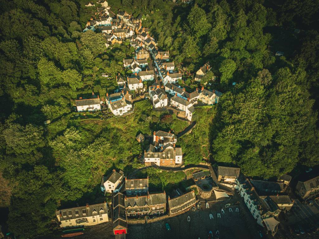 clovelly-inglaterra