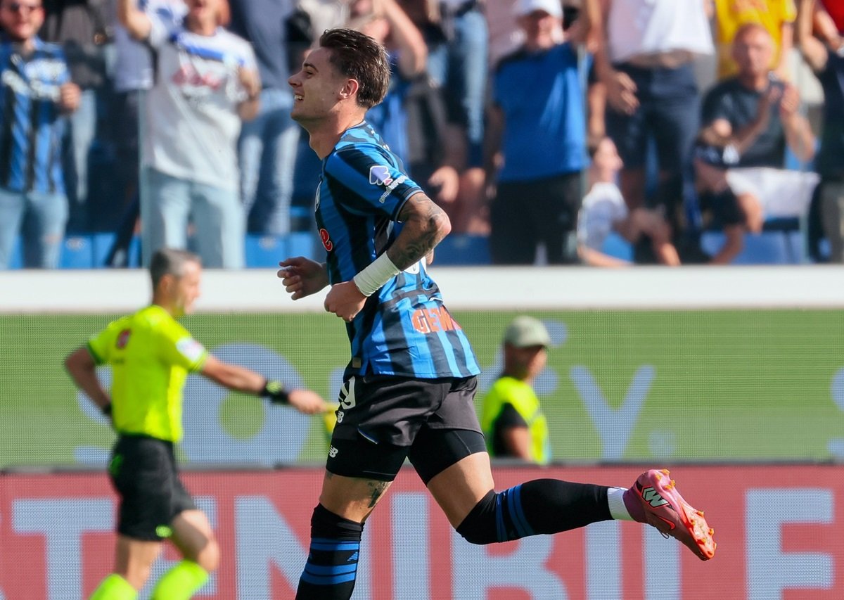 Psg X Atalanta: Onde Assistir, Escalações E Tudo Sobre A Estreia Na Champions 2025/26. Imagem: Divulgação Atalanta PSG x Atalanta: onde assistir, escalações e tudo sobre a estreia na Champions 2025/26. Imagem: Divulgação Atalanta