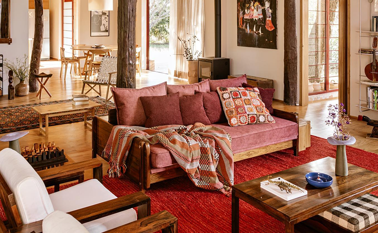 Foto de estilos de decoracao 05 - 9