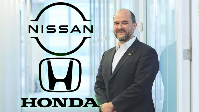 Novo CEO da Nissan se diz "muito aberto" a parceria com a Honda - Foto: Reprodução