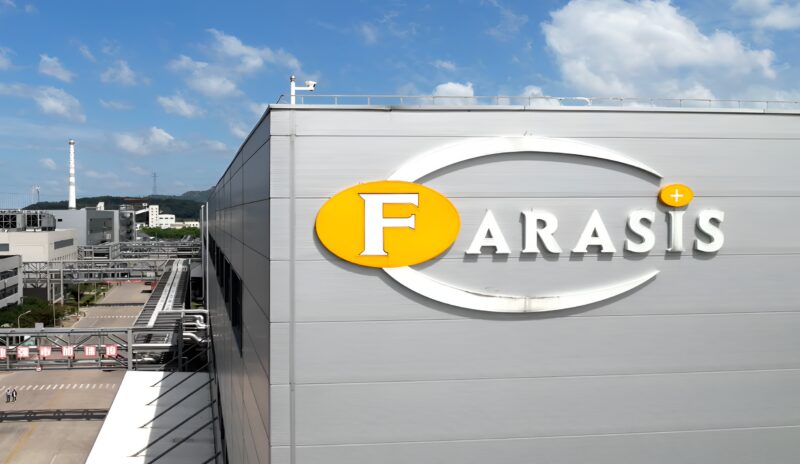 Mercedes-Benz e Farasis Energy avançam no "Santo Graal" das baterias de estado sólido - Foto: Divulgação