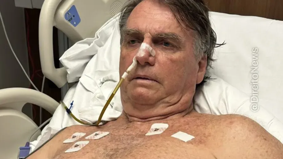 sol vida toda sem protecao diz medico bolsonaro sobre cancer