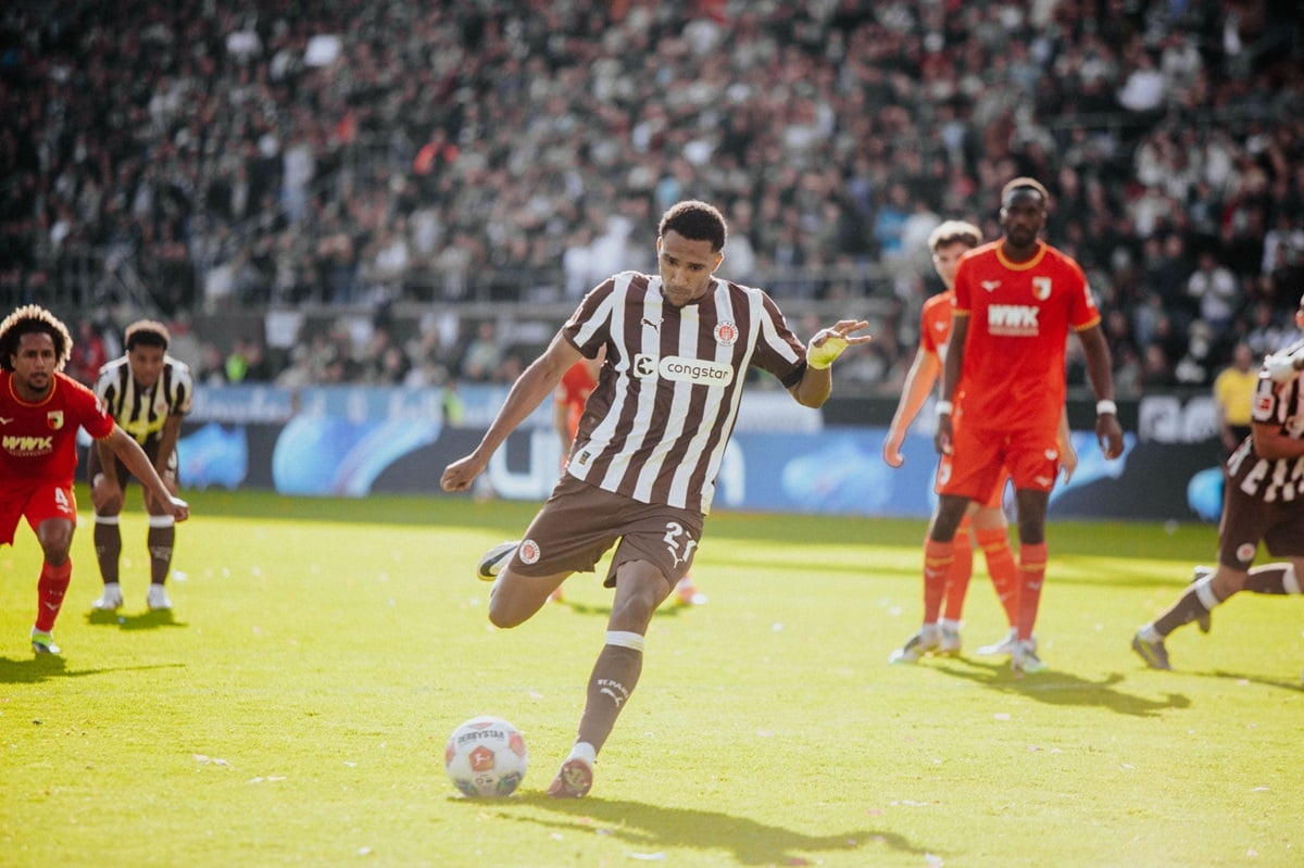 Stuttgart X Fc St. Pauli: Onde Assistir, Escalações E Detalhes Do Duelo Pela Bundesliga. Imagem: Divulgação St Pauli Stuttgart x FC St. Pauli: onde assistir, escalações e detalhes do duelo pela Bundesliga. Imagem: Divulgação St Pauli
