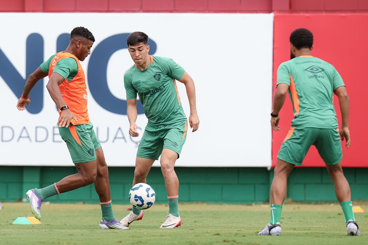 Vitória X Fluminense: Onde Assistir Ao Vivo, Escalações E Detalhes Do Jogo Pelo Brasileirão. Imagem: Marcelo Gonçalves/Ffc Vitória x Fluminense: onde assistir ao vivo, escalações e detalhes do jogo pelo Brasileirão. Imagem: Marcelo Gonçalves/FFC