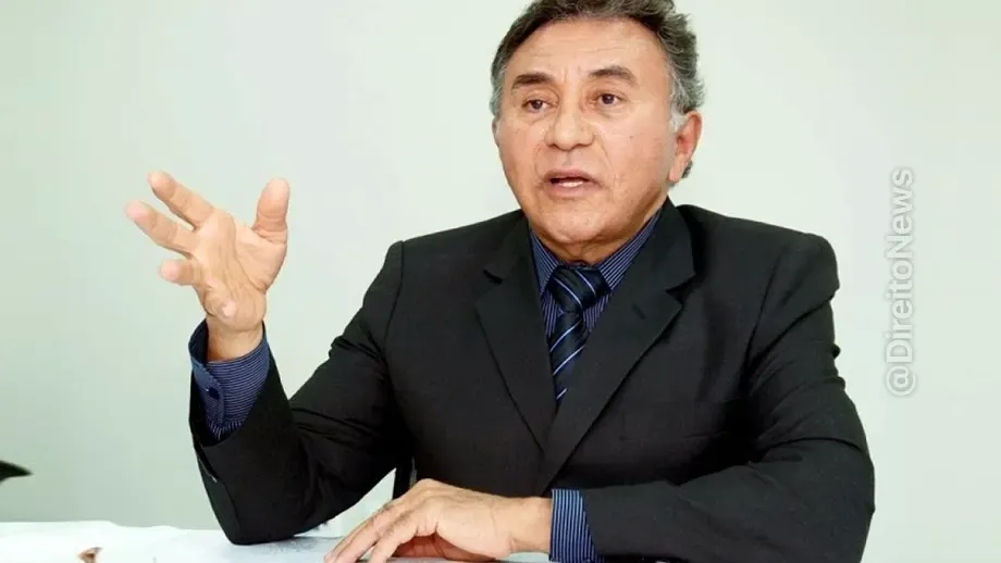 juiz jurado morte diz seis anos sem escolta entra justica ter protecao