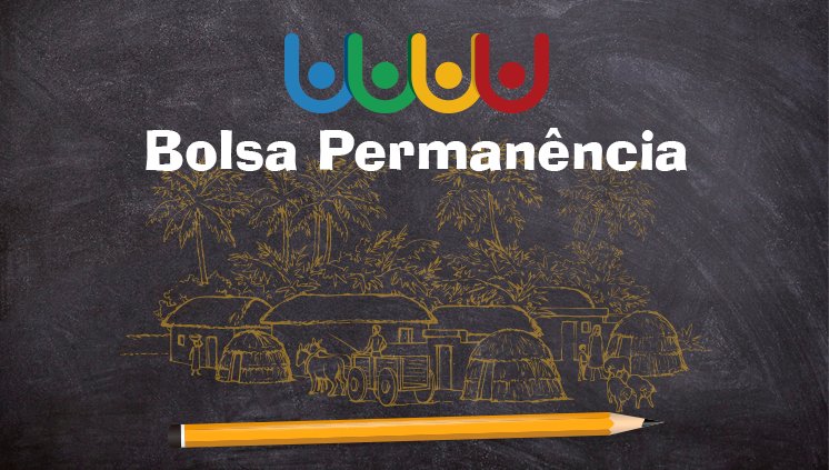 Programa de Bolsa Permanencia 2