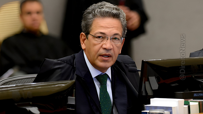 lei magnitsky nenhum juiz brasileiro ira acovardar diz corregedor justica