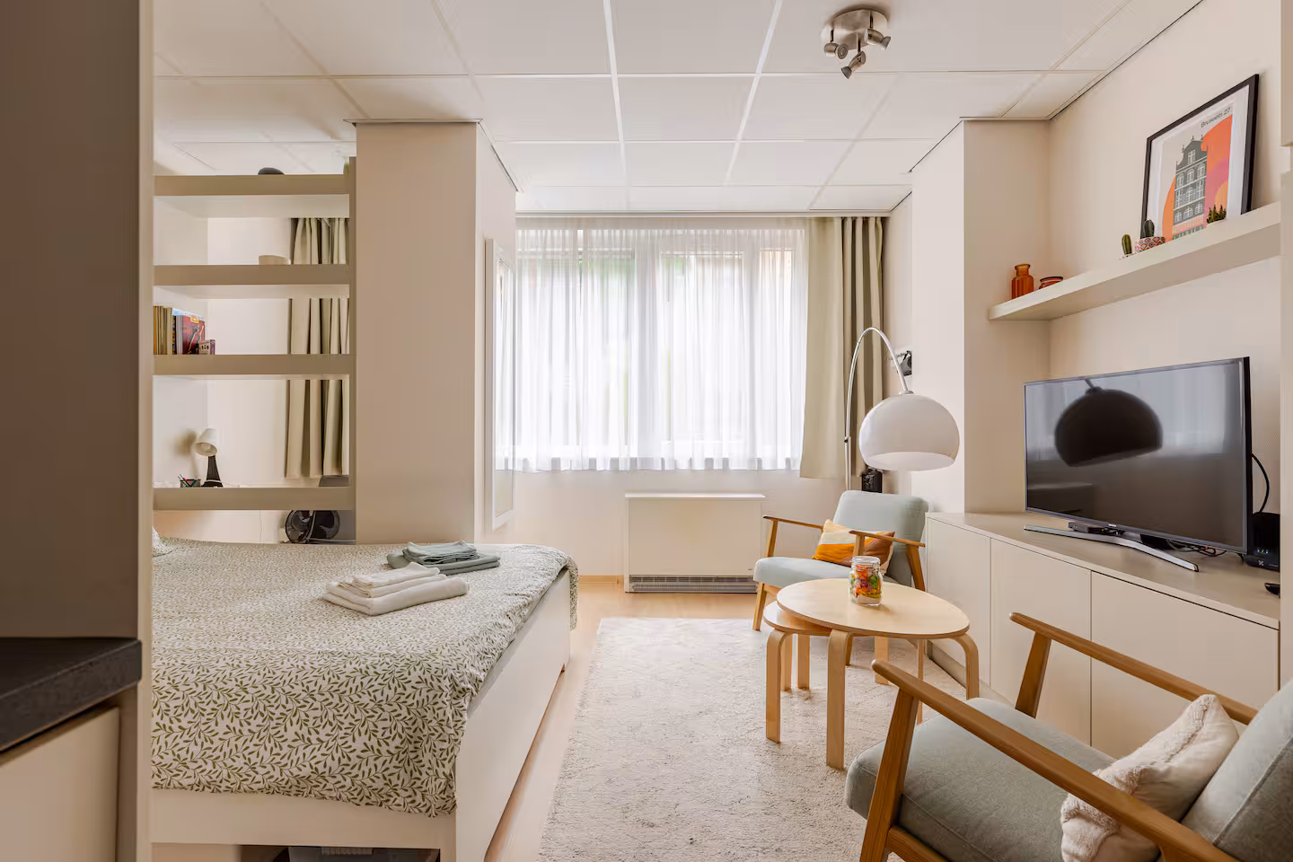 airbnb Bruxelas