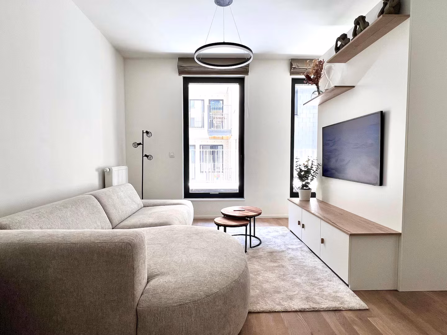 airbnb bruxelas