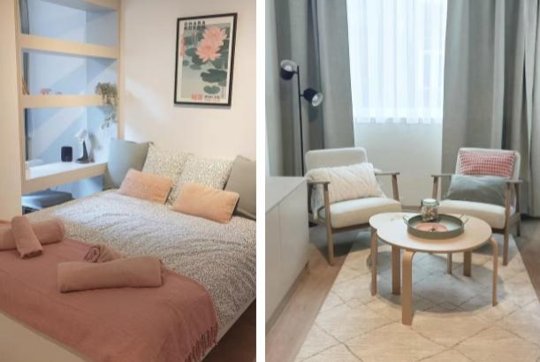 airbnb bruxelas