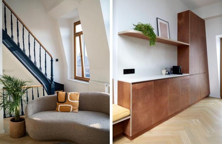 airbnb bruxelas
