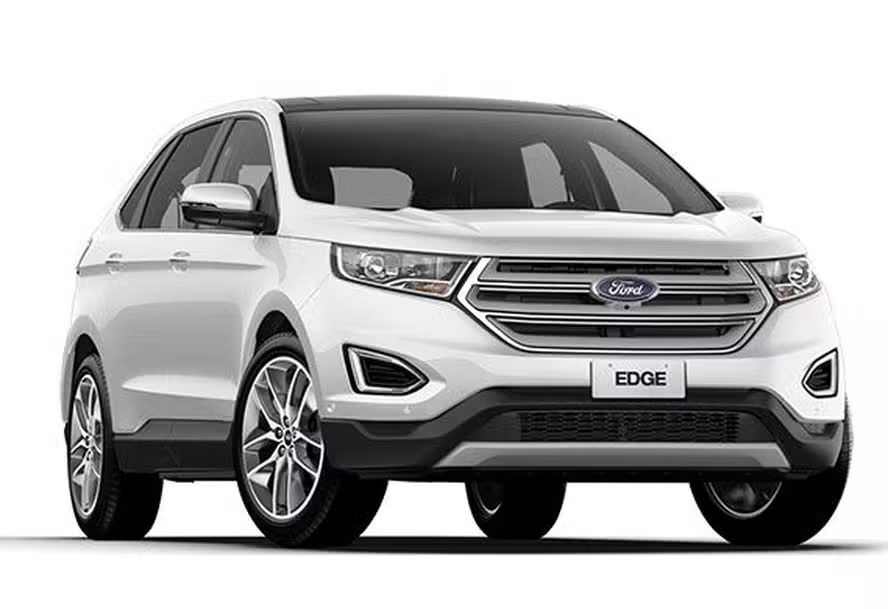 Recall Ford