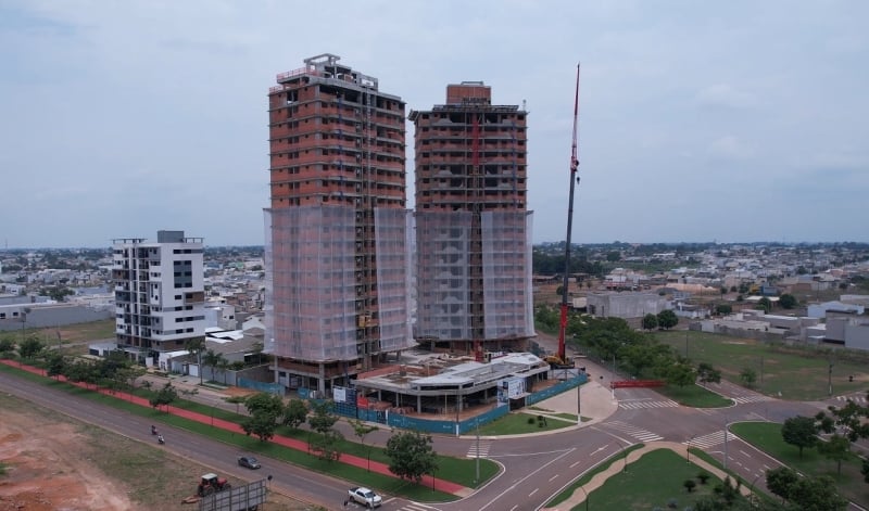 Plano Diretor De Sinop: Verticalização E Fomento Econômico Após Atualização 1 2025 word2