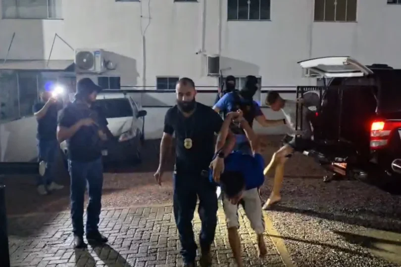 Criminosos Invadem Casa De Idosos Em Sinop, Mt E Roubam R$ 20 Mil: Entenda O Caso 1 2025 word1
