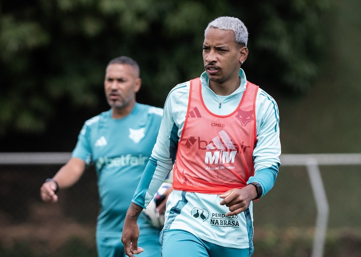 Vasco X Cruzeiro: Onde Assistir Ao Vivo, Escalações E Detalhes Do Confronto No Brasileirão 2025. Imagem: Gustavo Aleixo/Cruzeiro Vasco x Cruzeiro: onde assistir ao vivo, escalações e detalhes do confronto no Brasileirão 2025. Imagem: Gustavo Aleixo/Cruzeiro