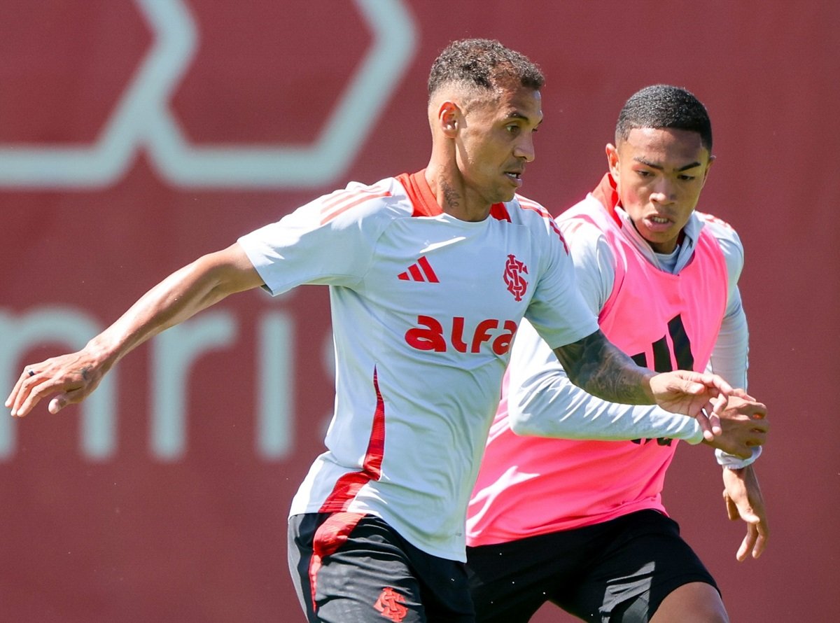Juventude X Internacional: Onde Assistir Ao Vivo, Escalações E Tudo Sobre O Clássico Gaúcho Do Brasileirão 2025. Imagem: Ricardo Duarte/Sci Juventude x Internacional: onde assistir ao vivo, escalações e tudo sobre o clássico gaúcho do Brasileirão 2025. Imagem: Ricardo Duarte/SCI