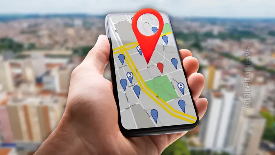 juizes promotores poderao fiscalizados geolocalizacao
