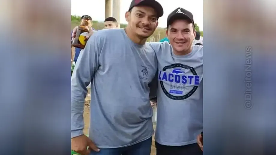 homem matou amigo ce deixa forum antes ser condenado