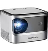Projetor portátil BYINTEK X25