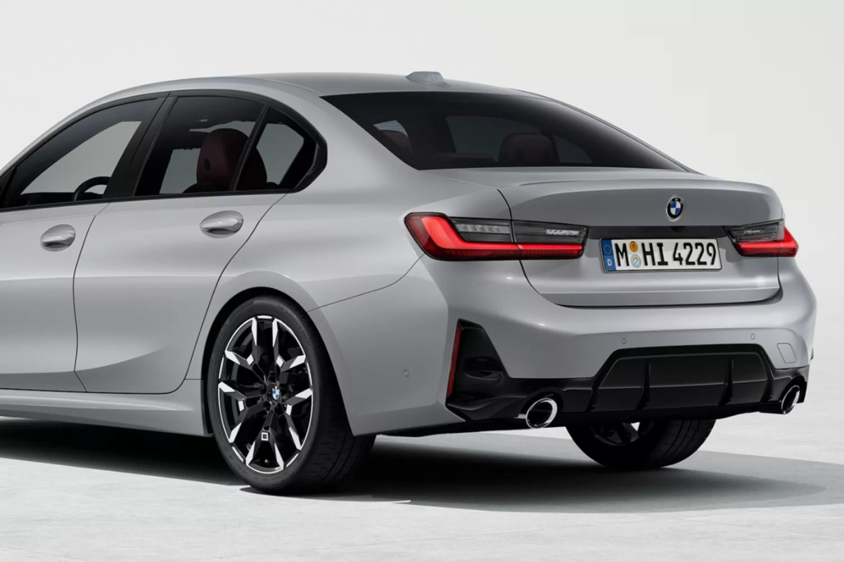 Recall BMW