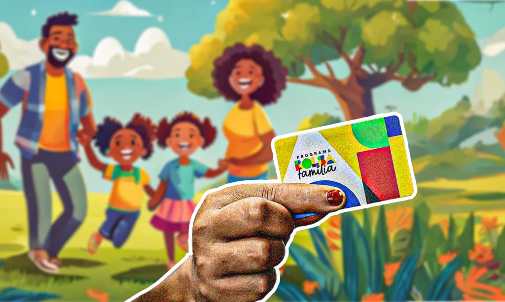 Veja o que muda para familias unipessoais no Bolsa Familia