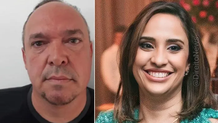 ex pm acusado matar advogada espancada asfixiada condenado 37 anos prisao cuiaba