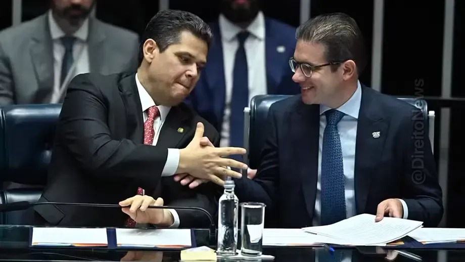 pec blindagem deputados prometem troco senadores rejeicao cobram defesa motta