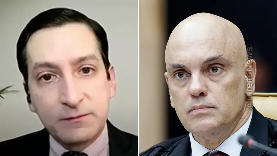 juiz auxiliar sancionado eua lei magnitsky deixa gabinete moraes stf