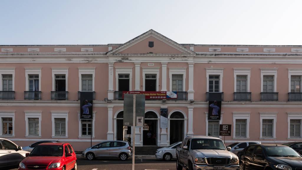 O Palácio Real Potengi atravessa os séculos como símbolo da cultura potiguar