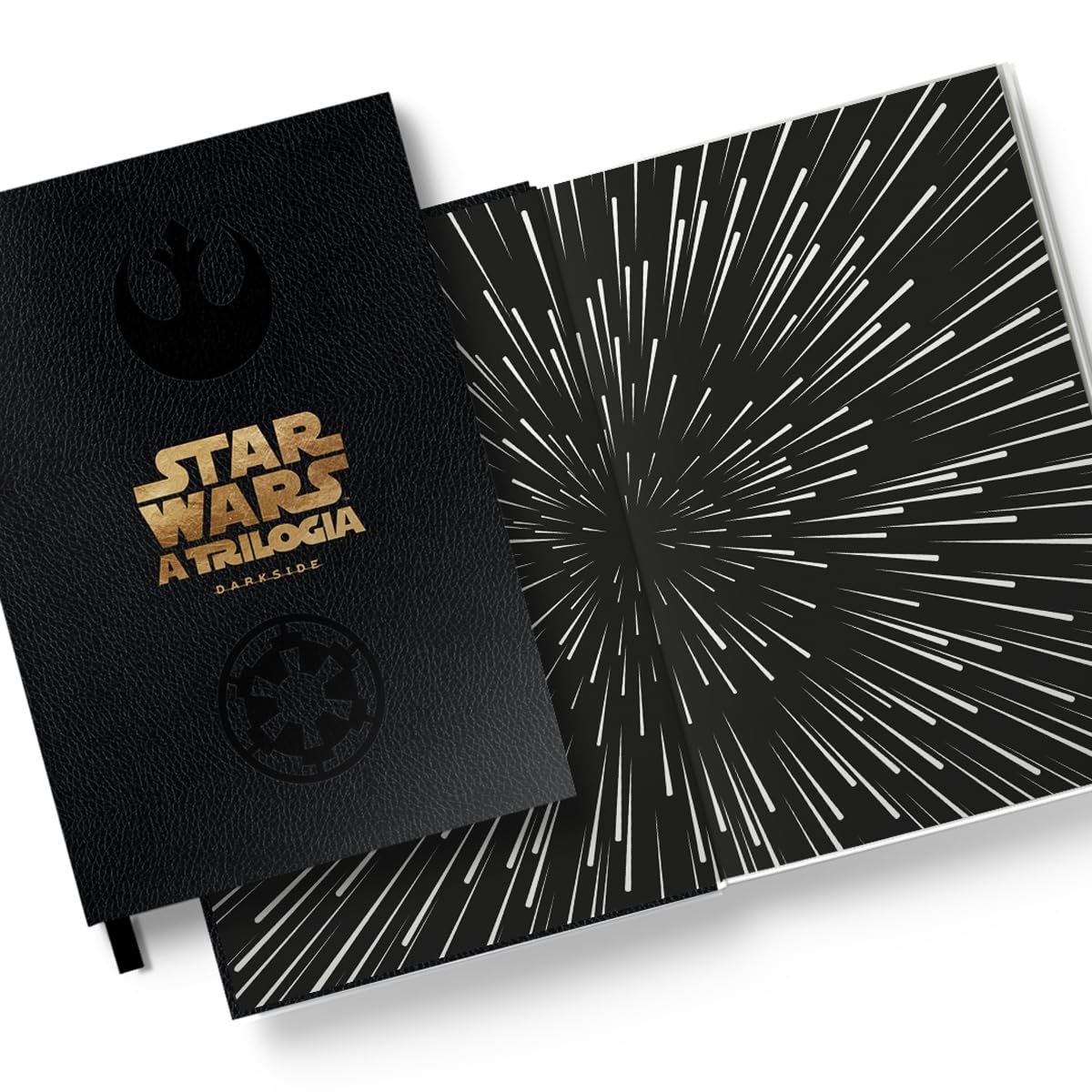 Star Wars Dark Edition