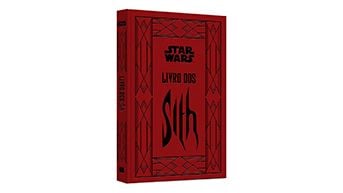 Star Wars: Livro dos Sith