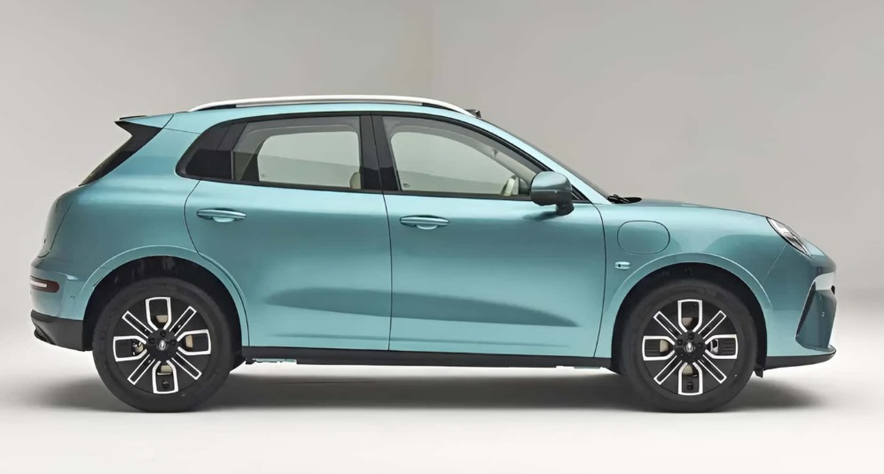 GWM Ora 05