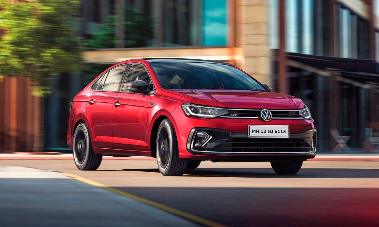 Recall VW Virtus, Nivus e Saveiro