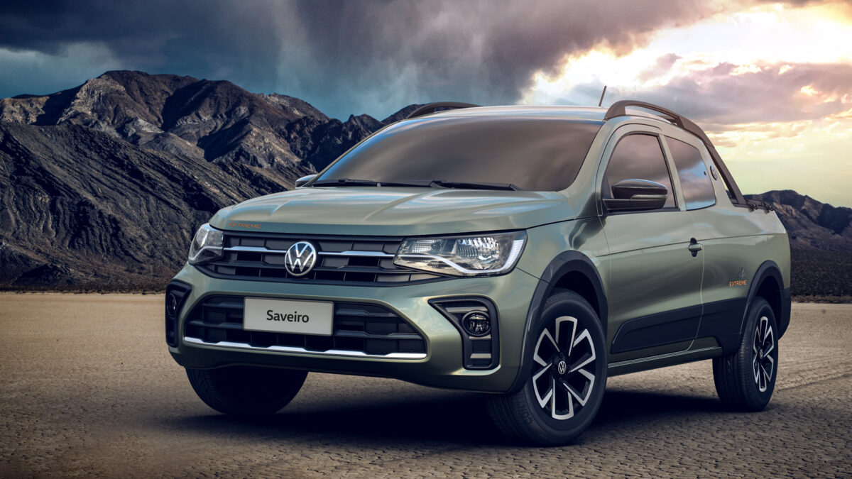 Recall VW Virtus, Nivus e Saveiro