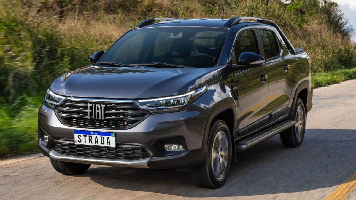 Carros mais vendidos em setembro