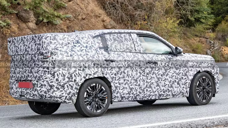 Novo Fiat Fastback