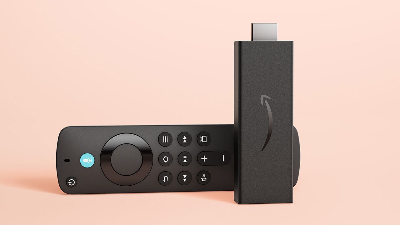 Fire Stick TV HD