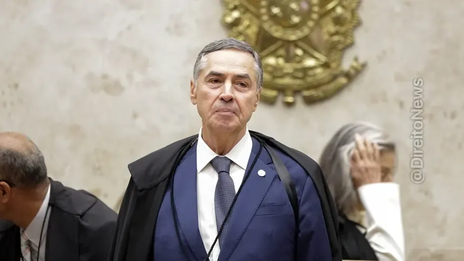possivel saida barroso movimenta planalto judiciario torno cotados