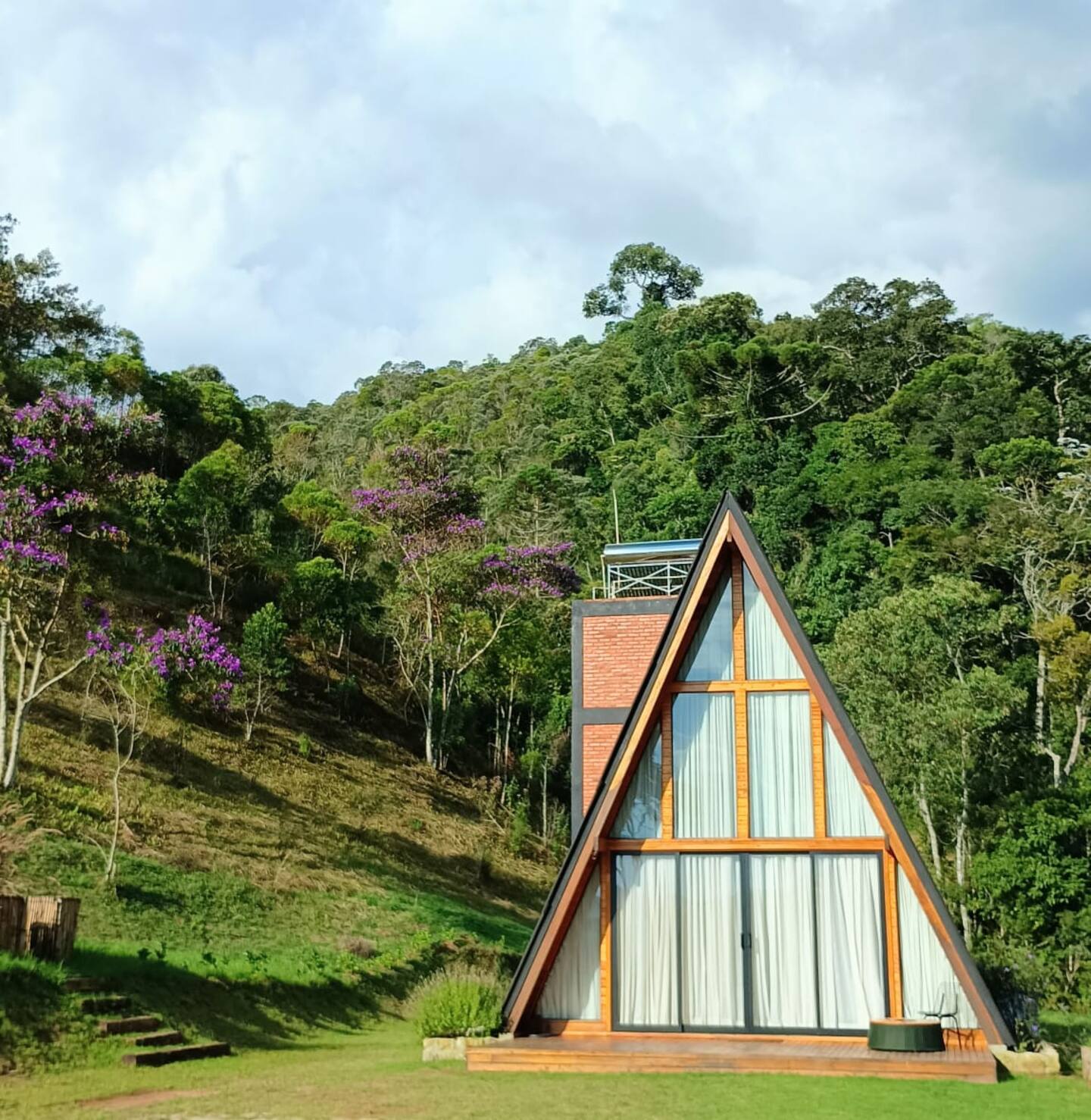 Foto de cabana matangi 6 - 1