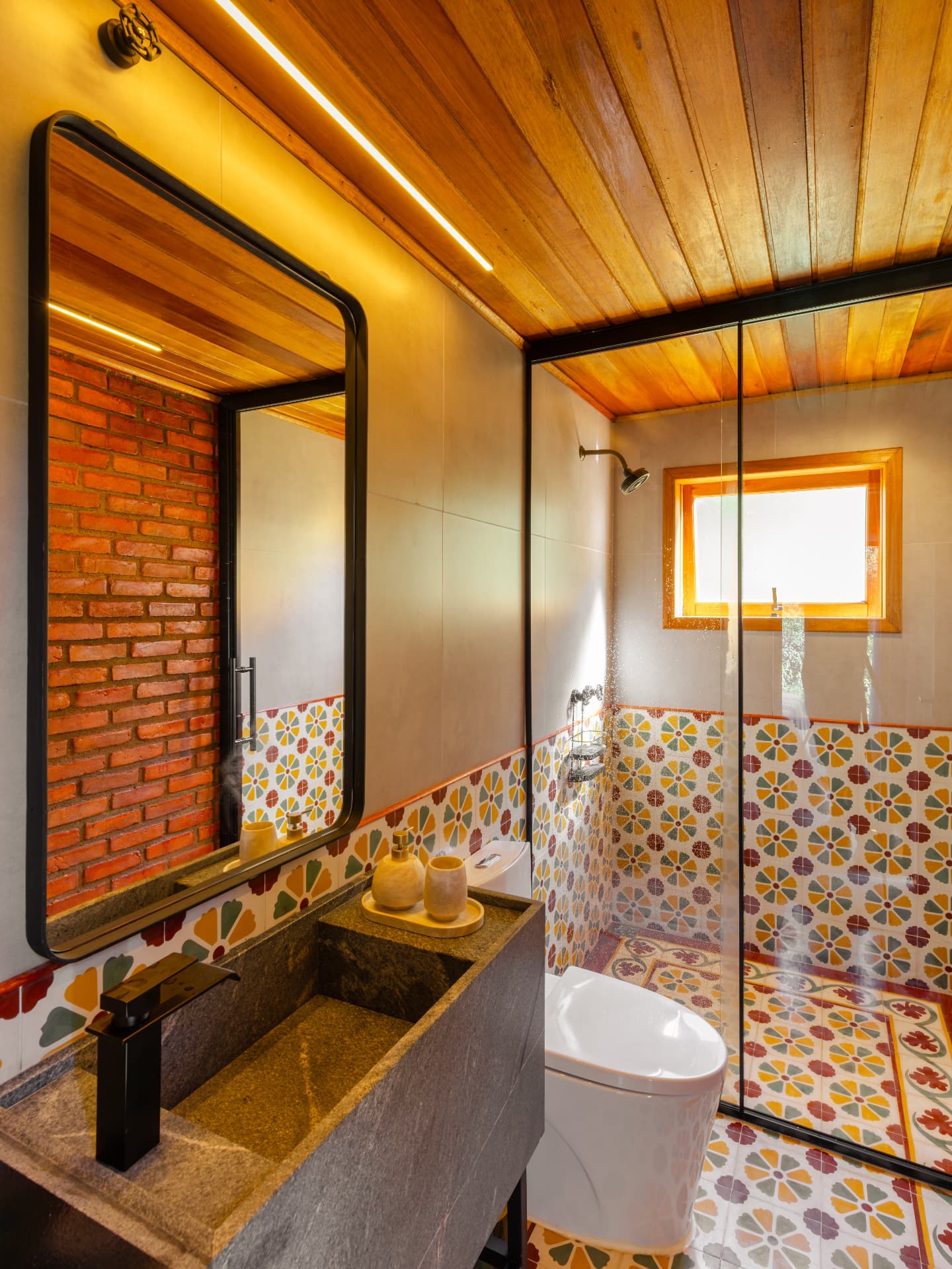 Foto de cabana matangi 3 - 7