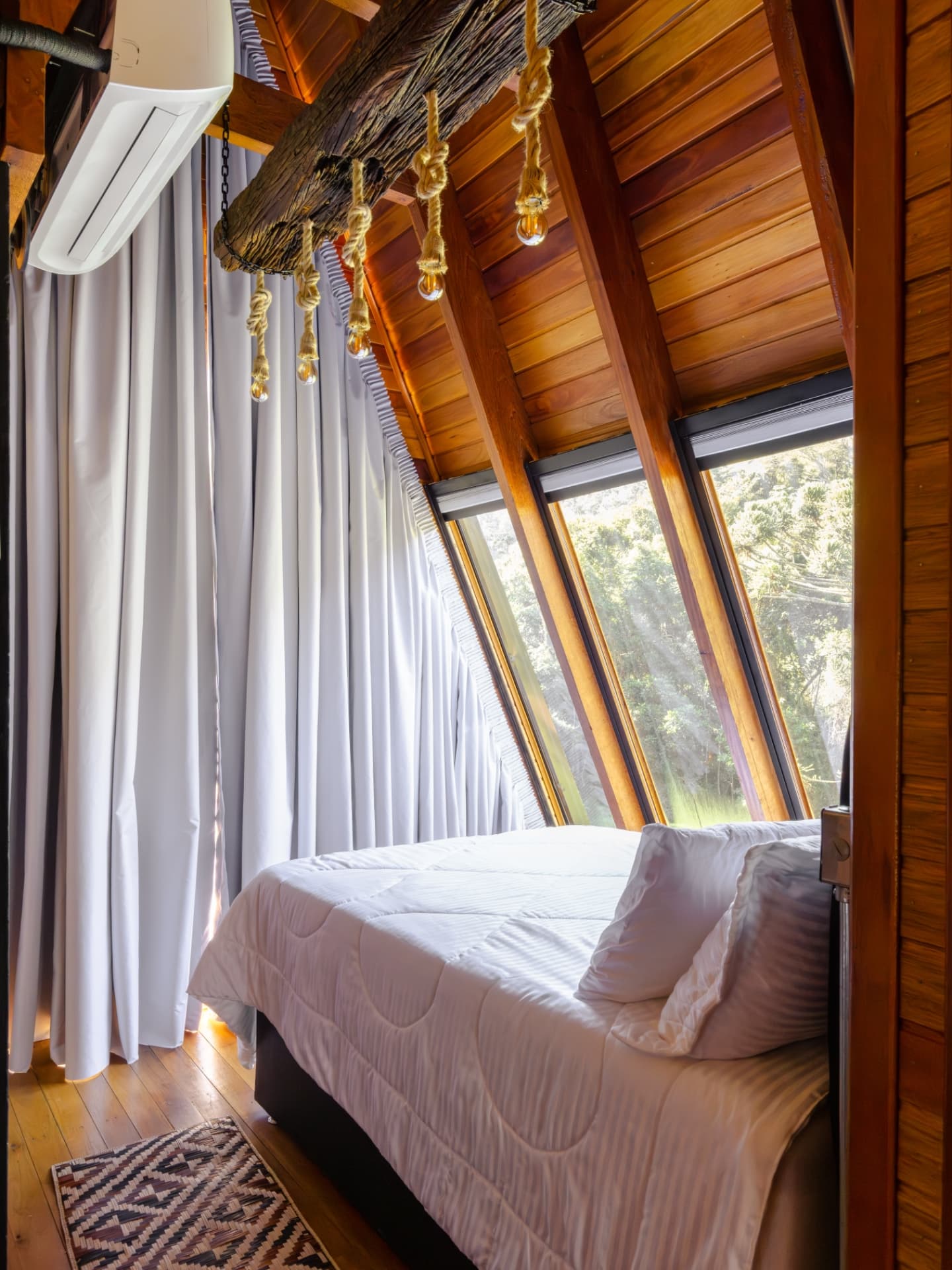 Foto de cabana matangi 5 - 8
