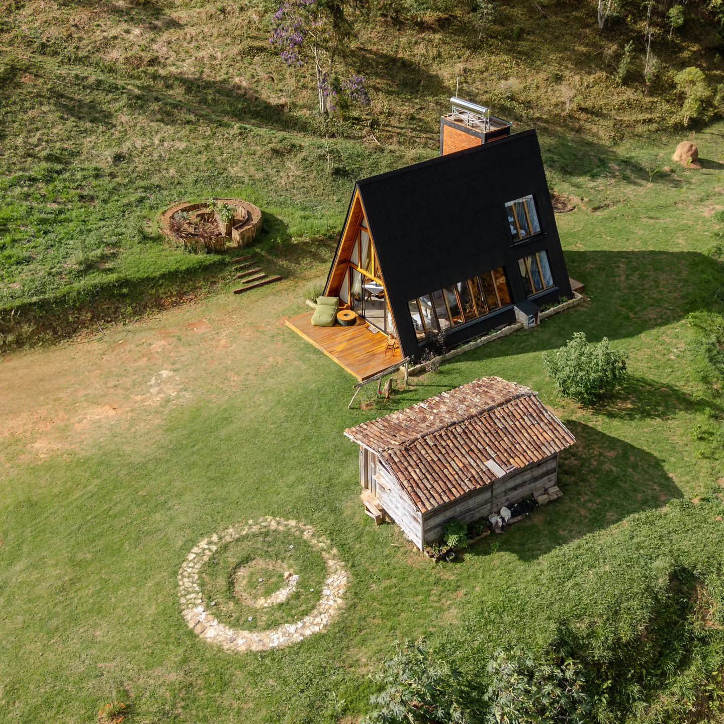 Foto de cabana matangi 4 - 9