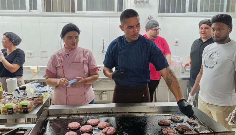 Descubra Os Sabores E Oportunidades Da Cozinha Show Na Feira Do Empreendedor 1 2025 word2