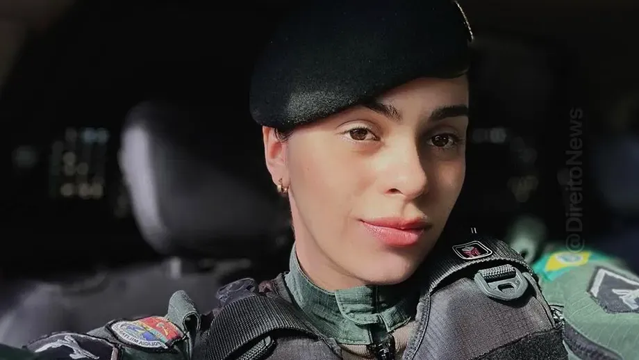 pm punida lavar carro fardada ficara presa dois dias quartel ce sancao grave