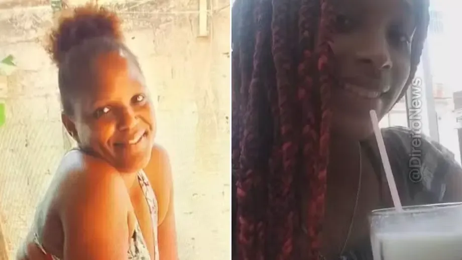 mae filha mortas homem denunciado estupro rio janeiro